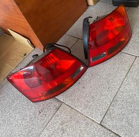 Fanali audi a4 b7 avant