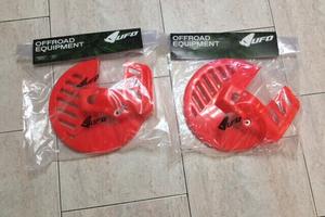 Paradisco anteriore Honda cr 125 250 500 ecc