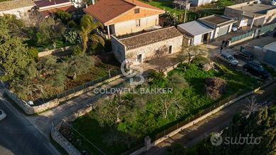 Casa indipendente - Modica