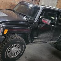 hummer h3