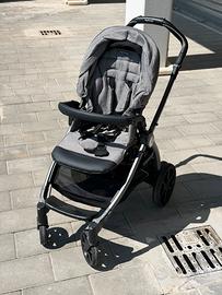 Trio Peg perego