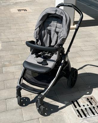 Trio Peg perego