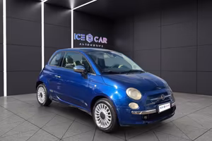 FIAT 500 1.3 Multijet 16V 75 CV by DIESEL