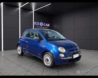 FIAT 500 1.3 Multijet 16V 75 CV by DIESEL