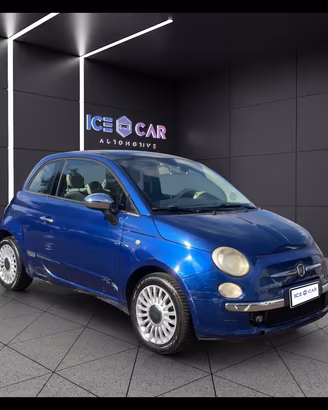 FIAT 500 1.3 Multijet 16V 75 CV by DIESEL