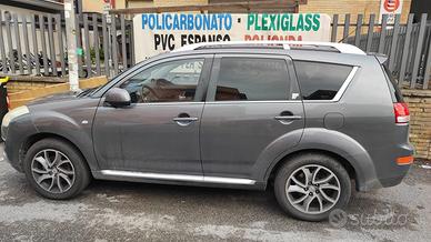 Auto motore con cinta da rifare, anche a pezzi