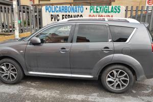 Auto motore con cinta da rifare, anche a pezzi