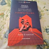 Paolo crepet,Giancarlo de cat: il giorni dell' ira