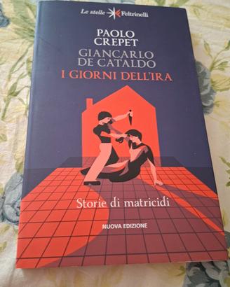 Paolo crepet,Giancarlo de cat: il giorni dell' ira