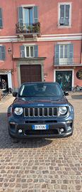 Jeep Renegade 1.6 Mjt 120cv – Unico Proprietario 