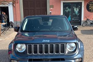 Jeep Renegade 1.6 Mjt 120cv – Unico Proprietario 
