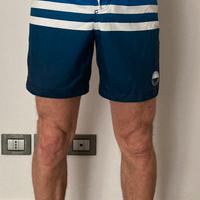 Costume Hollister boxer da mare per uomo