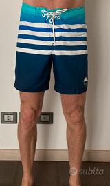 Costume Hollister boxer da mare per uomo