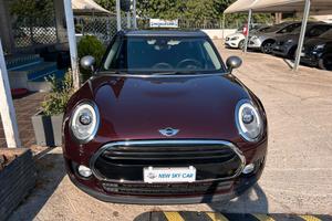 Mini Cooper D Clubman 2.0 Business
