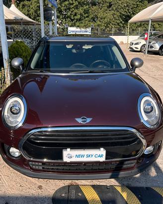 Mini Cooper D Clubman 2.0 Business