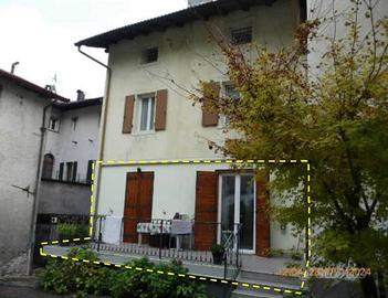 Immobile in asta di 145 m² con 3 locali a Borgo Va