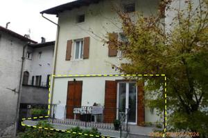 Immobile in asta di 145 m² con 3 locali a Borgo Va