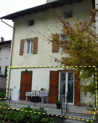 Immobile in asta di 145 m² con 3 locali a Borgo Va