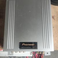 Pioneer Deq-P9 