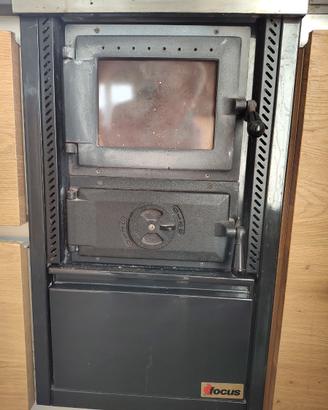 Cucina Rio 45
