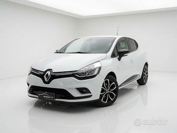 Renault clio dCi 75 CV Energy 2018