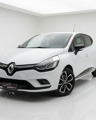 Renault clio dCi 75 CV Energy 2018