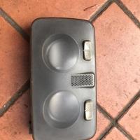 Plafoniera anteriore sottotetto Alfa Romeo 156