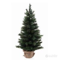 Albero di Natale 120cm
