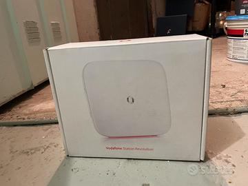 Vodafone Station Revolution