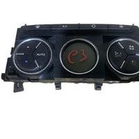 COMANDI CLIMA CITROEN C3 Serie 96831720xt (09>15)