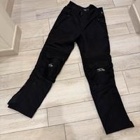 Pantaloni Spyke  moto