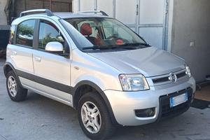 Fiat Panda 4x4 Diesel