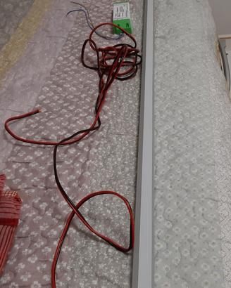 Barra Led sottopensile