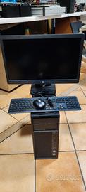 Computer HP Workstation Z240