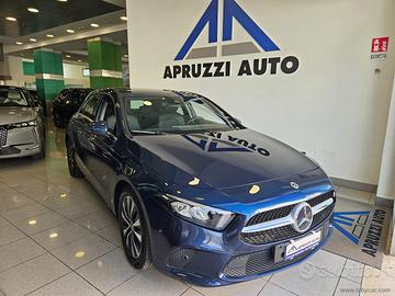 MERCEDES-BENZ A 180 d Automatic Sport