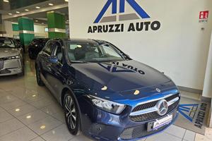 MERCEDES-BENZ A 180 d Automatic Sport