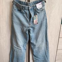 Jeans Donna/Ragazza