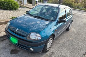 clio 1400