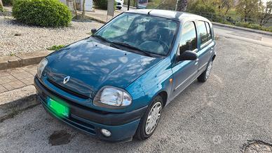 clio 1400