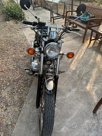 Virago xv 535 del 97