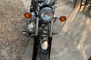 Virago xv 535 del 97