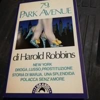 79 park venue - Harold Robbins 