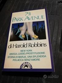 79 park venue - Harold Robbins 