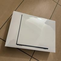 MacBook Air da 13” chip M2