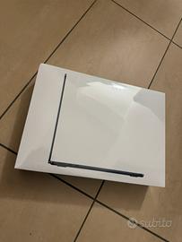 MacBook Air da 13” chip M2