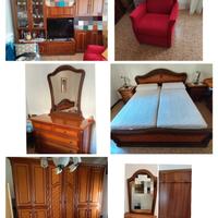 Arredamento vario