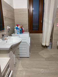 Camera per studentessa in zona San Benedetto