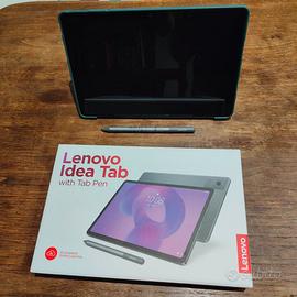 Lenovo Idea Pad (8/256) + Penna + Custodia