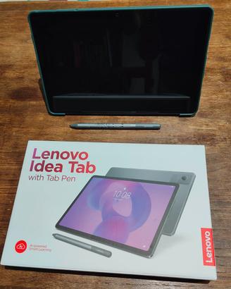Lenovo Idea Pad (8/256) + Penna + Custodia