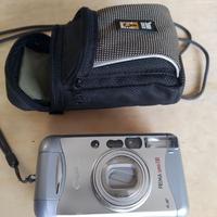 Macchina fotografica
